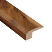 Home Legend Matte Natural Acacia 3/8 in. Thick x 2-1/8 in. Wide x 78 in. Length Hardwood Carpet Reducer Molding-HL321CRH 206406196