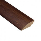 Home Legend Moroccan Walnut 3/4 in. Thick x 2 in. Wide x 78 in. Length Hardwood Hard Surface Molding-HL116HSRS 202612158