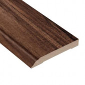 Home Legend Natural Acacia 1/2 in. Thick x 3-1/2 in. Wide x 94 in. Length Hardwood Wall Base Molding-HL196WB 205696370