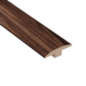Home Legend Natural Acacia 3/8 in. Thick x 2 in. Wide x 78 in. Length Hardwood T-Molding-HL196TM 205696368
