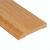 Home Legend Oak Summer 1/2 in. Thick x 3-1/2 in. Wide x 94 in. Length Hardwood Wall Base Molding-HL77WB 202645830