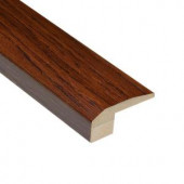 Home Legend Oak Toast 1/2 in. Thick x 2-1/8 in. Wide x 78 in. Length Hardwood Carpet Reducer Molding-HL103CRP 202064615