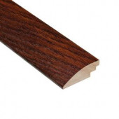 Home Legend Oak Toast 1/2 in. Thick x 2 in. Wide x 78 in. Length Hardwood Hard Surface Reducer Molding-HL103HSRP 202064633