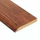 Home Legend Oak Verona 1/2 in. Thick x 3-1/2 in. Wide x 94 in. Length Hardwood Wall Base Molding-HL62WB 100657794
