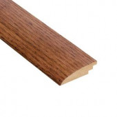 Home Legend Oak Verona 3/8 in. Thick x 2 in. Wide x 78 in. Length Hardwood Hard Surface Reducer Molding-HL62HSRH 202639891