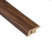 Home Legend Oak Vital 7/16 in. Thick x 1-5/16 in. Wide x 94 in. Length Laminate Carpet Reducer Molding-HL1006CR 202638193