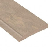 Home Legend Oceanfront Birch 1/2 in. Thick x 3-1/2 in. Wide x 94 in. Length Hardwood Wall Base Molding-HL323WB 206406346