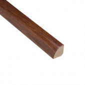 Home Legend Pacific Acacia 3/4 in. Thick x 3/4 in. Wide x 94 in. Length Hardwood Quarter Round Molding-HL802QR 202637859