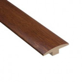 Home Legend Pacific Acacia 3/8 in. Thick x 2 in. Wide x 78 in. Length Hardwood T-Molding-HL802TM 202637865