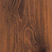 Home Legend Santa Cruz Walnut 10 mm Thick x 10-5/6 in. Wide x 50-5/8 in. Length Laminate Flooring (26.65 sq. ft. / case)-HL1015 202701886