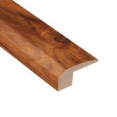 Home Legend Sterling Acacia 1/2 in. Thick x 2-1/8 in. Wide x 78 in. Length Hardwood Carpet Reducer Molding-HL133CRP 202925901