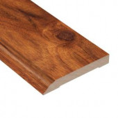 Home Legend Sterling Acacia 1/2 in. Thick x 3-1/2 in. Wide x 94 in. Length Hardwood Wall Base Molding-HL133WB 202925975