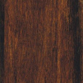 Home Legend Strand Woven Java 3/8 in. Thick x 5-1/8 in. Wide x 36 in. Length Click Lock Bamboo Flooring (25.625 sq. ft. / case)-HL216H 203854226
