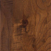 Home Legend Take Home Sample - Distressed Barrett Hickory Click Lock Hardwood Flooring - 5 in. x 7 in.-HL-556635 204306439