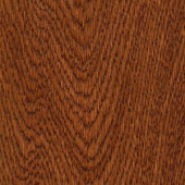 Home Legend Take Home Sample - Gunstock Oak Hardwood Flooring - 5 in. x 7 in.-HL-203571 206498700