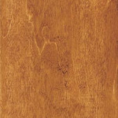 Home Legend Take Home Sample - Hand Scraped Maple Sedona Solid Hardwood Flooring - 5 in. x 7 in.-HL-612181 203190640