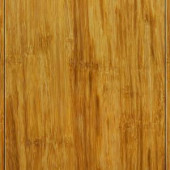 Home Legend Take Home Sample - Hand Scraped Strand Woven Natural Click Lock Bamboo Flooring - 5 in. x 7 in.-HL-876486 203190507