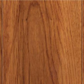 Home Legend Take Home Sample - High Gloss Oak Gunstock Solid Hardwood Flooring - 5 in. x 7 in.-HL-064763 203190619