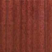 Home Legend Take Home Sample - High Gloss Santos Mahogany Engineered Hardwood Flooring - 5 in. x 7 in.-HL-110426 204306435