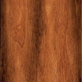 Home Legend Take Home Sample - HS Manchurian Walnut Click Lock Hardwood Flooring - 5 in. x 7 in.-HL-639570 203190654