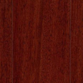 Home Legend Take Home Sample - Malaccan Cabernet Click Lock Hardwood Flooring - 5 in. x 7 in.-HL-484960 204859415
