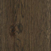 Home Legend Take Home Sample - Wire Brushed Ashor Hickory Hardwood Flooring - 5 in. x 7 in.-HL- 727172 207122193