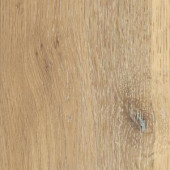 Home Legend Take Home Sample - Wire Brushed White Oak Hardwood Flooring - 5 in. x 7 in.-HL-279437 206498693