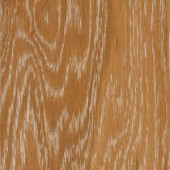 Home Legend Take Home Sample - Wire Brushed Wilderness Oak 1/2 in. Thick Engineered Hardwood Flooring - 5 in. x 7 in.-HL-614465 206368366