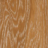 Home Legend Take Home Sample - Wire Brushed Wilderness Oak Click Lock Hardwood Flooring - 5 in. x 7 in.-HL-854278 204306448