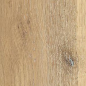 Home Legend Take Home Sample - Wire Brushed Windcrest Oak Hardwood Flooring - 5 in. x 7 in.-HL-727145 207122188