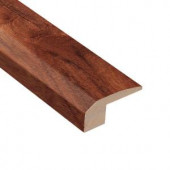 Home Legend Teak Amber Acacia 3/8 in. Thick x 2-1/8 in. Wide x 78 in. Length Hardwood Carpet Reducer Molding-HL157CRH 204490441