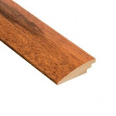 Home Legend Tigerwood 1/2 in. Thick x 2 in. Wide x 78 in. Length Hardwood Hard Surface Reducer Molding-HL14HSRP 202766862