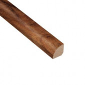 Home Legend Tobacco Canyon Acacia 3/4 in. Thick x 3/4 in. Wide x 94 in. Length Hardwood Quarter Round Molding-HL155QR 204490430
