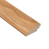 Home Legend Wire Brushed Natural Hickory 3/8 in. Thick x 2 in. Wide x 78 in. Length Hardwood Hard Surface Reducer Molding-HL199HSRH 205949852