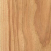 Home Legend Wire Brushed Natural Hickory 3/8 in. x 5 in. Wide x 47-1/4 in. Length Click Lock Hardwood Flooring (19.686 sq. ft./case)-HL199H 205618061