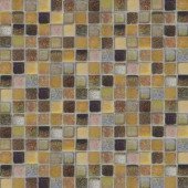 Jeffrey Court Bountiful Cut-Edge 12 in. x 12 in. x 6 mm Glass Slate Mosaic Tile-99207 202050773