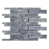 Jeffrey Court Stone Deck Moon 10-7/8 in. x 11-7/8 in. x 10 mm Stone Mosaic Tile-99252 207084016