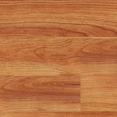 Kronotex Lincoln Stonecroft Cherry 7 mm Thick x 7.6 in. Wide x 50.79 in. Length Laminate Flooring (26.8 sq. ft. / case)-LY02 300650907