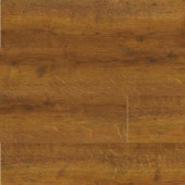 Kronotex Mullen Home Centerpoint Oak 8 mm Thick x 6.18 in. Wide x 50.79 in. Length Laminate Flooring (21.8 sq. ft. / case)-MH06 300650988