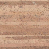 Laso Creme 10.5 mm Thick x 7 in. Wide x 46 in. Length Engineered Click Lock Cork Flooring (17 sq. ft. / case)-Laso Creme Plank 300616851