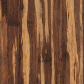 Makena Bamboo Laminate Flooring - 5 in. x 7 in. Take Home Sample-HL-702003 203872817