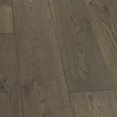 Malibu Wide Plank French Oak Baker 3/8 in. Thick x 6-1/2 in. Wide x Varying Length Engineered Click Hardwood Flooring (23.64 sq. ft./case)-HDMPCL145EF 300182562
