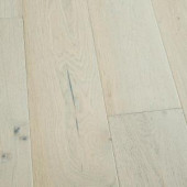 Malibu Wide Plank French Oak Salt Creek 3/8 in. Thick x 6-1/2 in. Wide x Varying Length Click Lock Hardwood Flooring (23.64 sq. ft. /case)-HDMPCL114EF 207203899