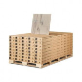 Malibu Wide Plank Maple Manhattan 1/2 in. Thick x 7-1/2 in. Wide x Varying Length Engineered Hardwood Flooring (932.4 sq. ft. / pallet)-HDMPTG015EFP 300717626