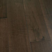 Malibu Wide Plank Take Home Sample - Maple Hermosa Engineered Click Hardwood Flooring - 5 in. x 7 in.-HM-182561 300200240
