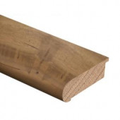 Maple Cardiff 1/2 in. Thick x 2-3/4 in. Wide x 94 in. Length Hardwood Stair Nose Molding-014125082894 300580639