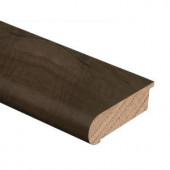 Maple Hermosa 1/2 in. Thick x 2-3/4 in. Wide x 94 in. Length Hardwood Stair Nose Molding-014125082895 300580638