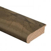 Maple Pacifica 1/2 in. Thick x 2-3/4 in. Wide x 94 in. Length Hardwood Stair Nose Molding-014125082897 300580636