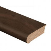 Maple Zuma 1/2 in. Thick x 2-3/4 in. Wide x 94 in. Length Hardwood Stair Nose Molding-014125082898 300580635