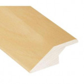 Maple/Birch Natural 3/4 in. Thick x 2-1/4 in. Wide x 78 in. Length Hardwood Lipover Reducer Molding-LM5922 202034748